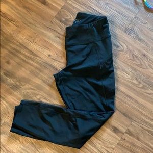 Athleta performance capri